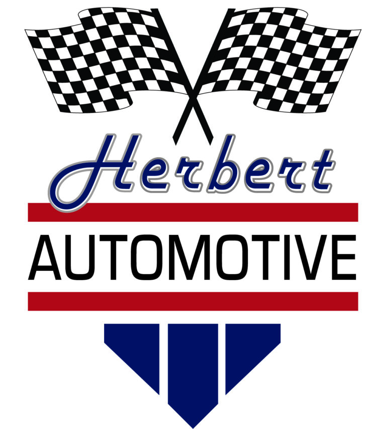 Herbert Automotive Logo CMYK Sound Billing